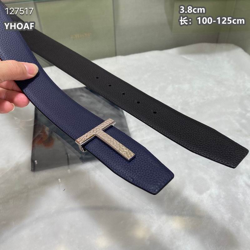 TF belt 38mmX100-125cm 8L (106)