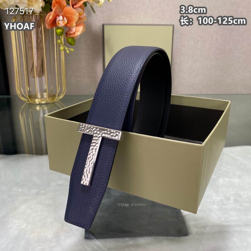 TF belt 38mmX100-125cm 8L (107)