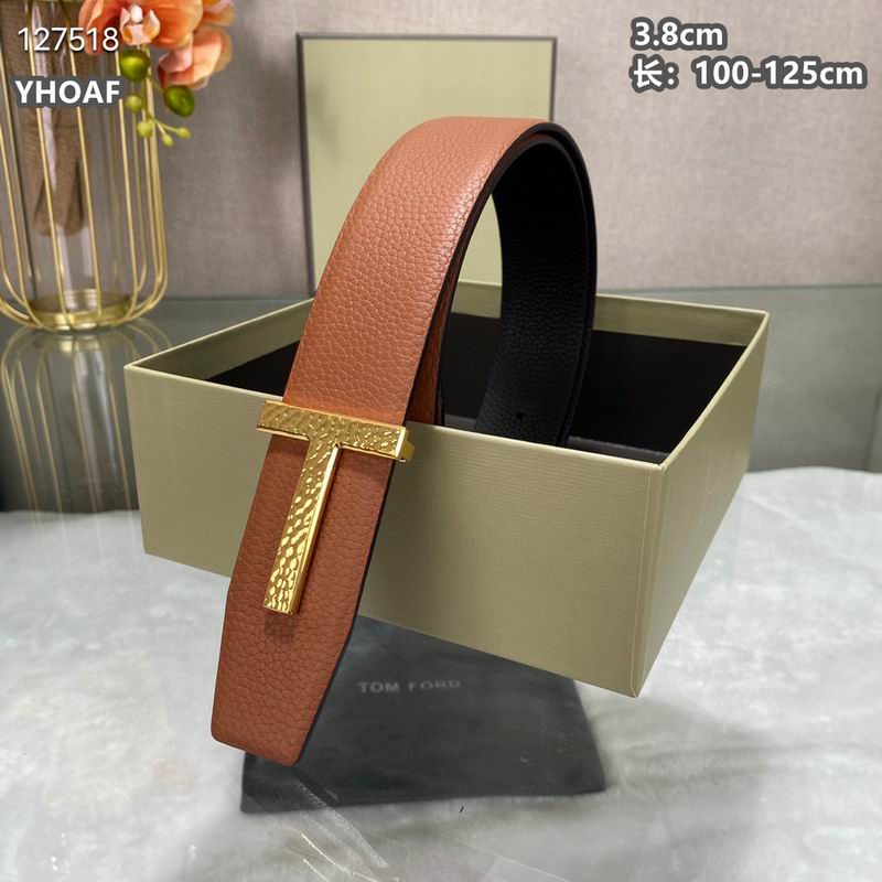 TF belt 38mmX100-125cm 8L (108)