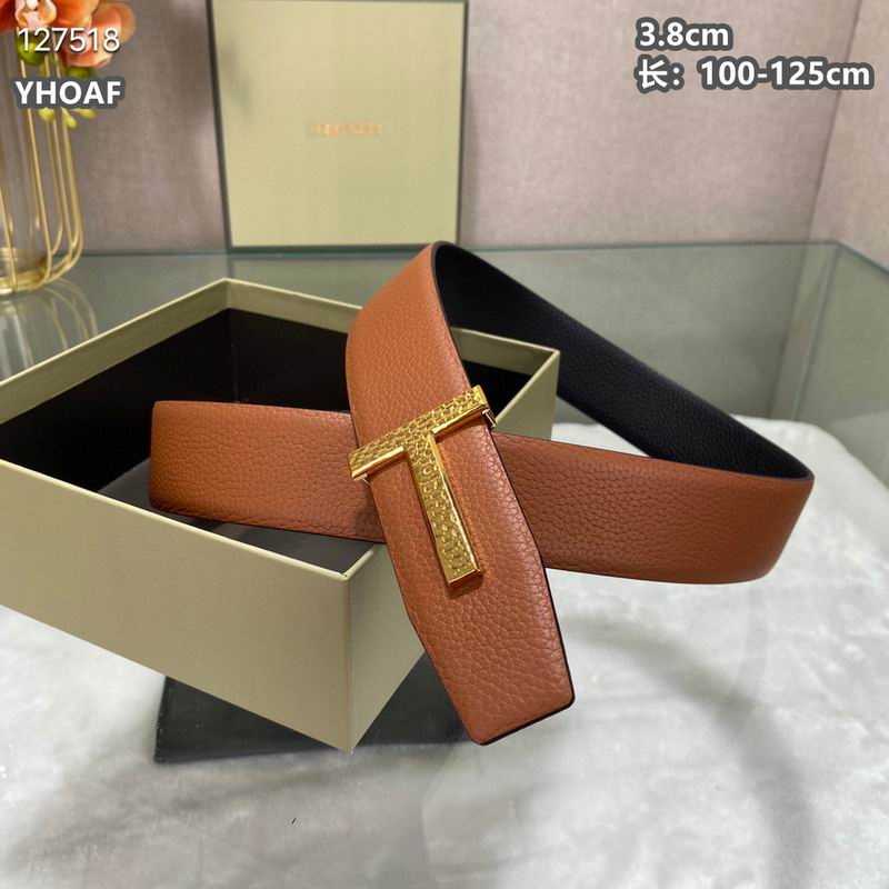 TF belt 38mmX100-125cm 8L (109)