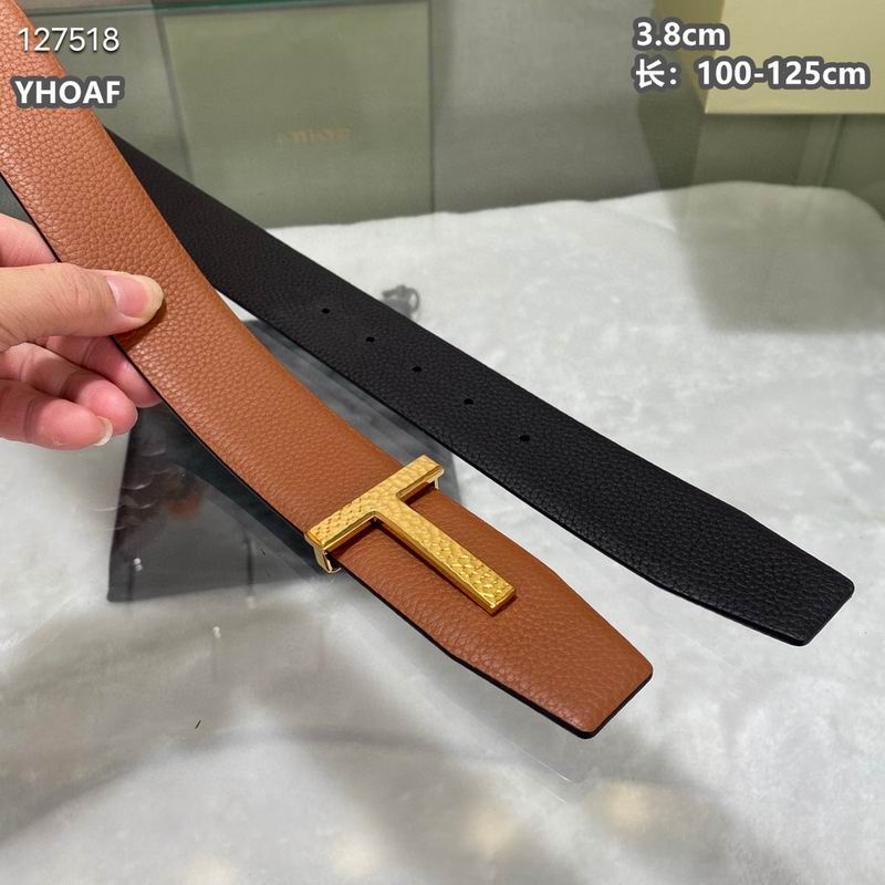 TF belt 38mmX100-125cm 8L (110)