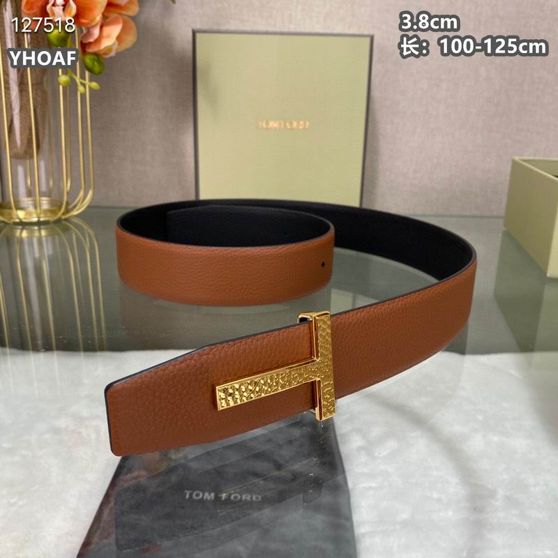 TF belt 38mmX100-125cm 8L (111)