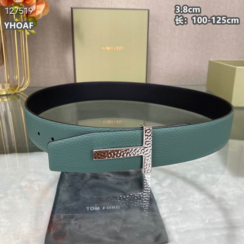 TF belt 38mmX100-125cm 8L (112)