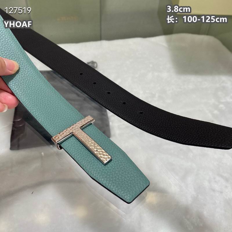 TF belt 38mmX100-125cm 8L (113)