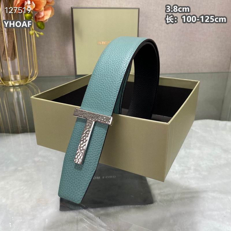 TF belt 38mmX100-125cm 8L (114)