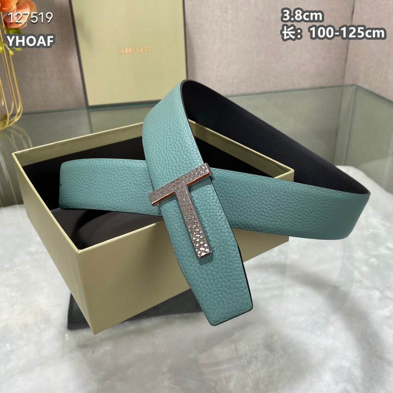 TF belt 38mmX100-125cm 8L (115)