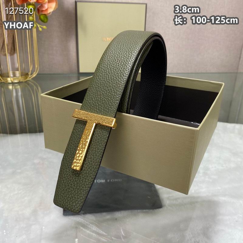 TF belt 38mmX100-125cm 8L (116)
