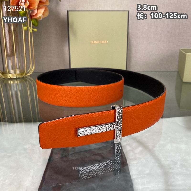 TF belt 38mmX100-125cm 8L (120)