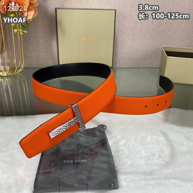 TF belt 38mmX100-125cm 8L (121)