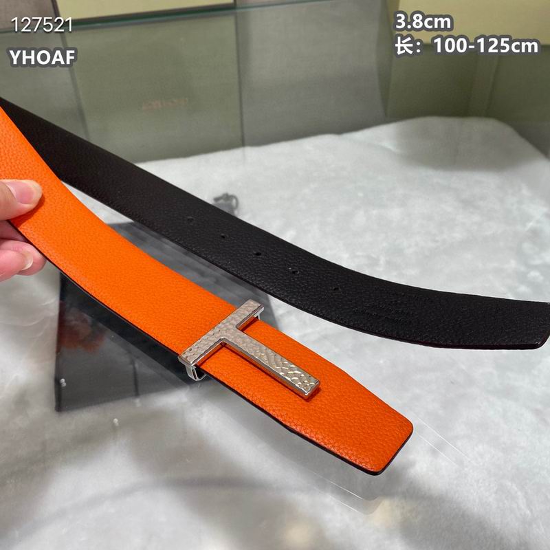 TF belt 38mmX100-125cm 8L (122)