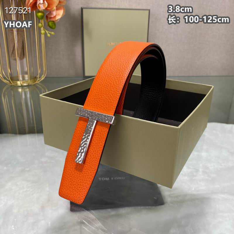 TF belt 38mmX100-125cm 8L (123)