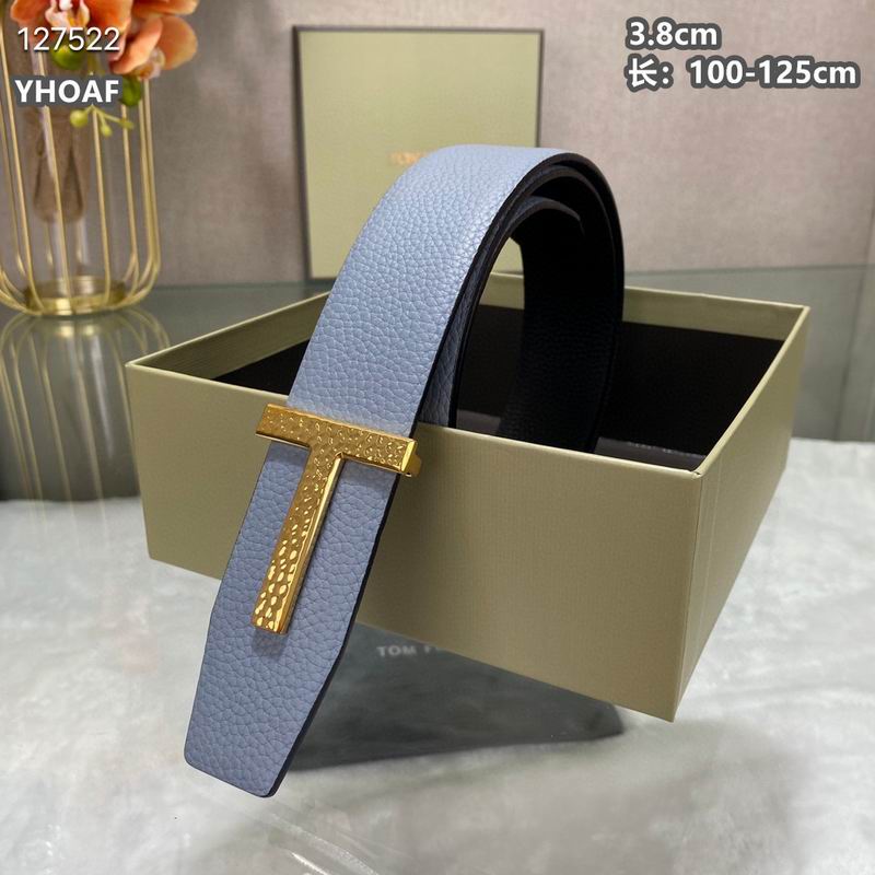 TF belt 38mmX100-125cm 8L (124)