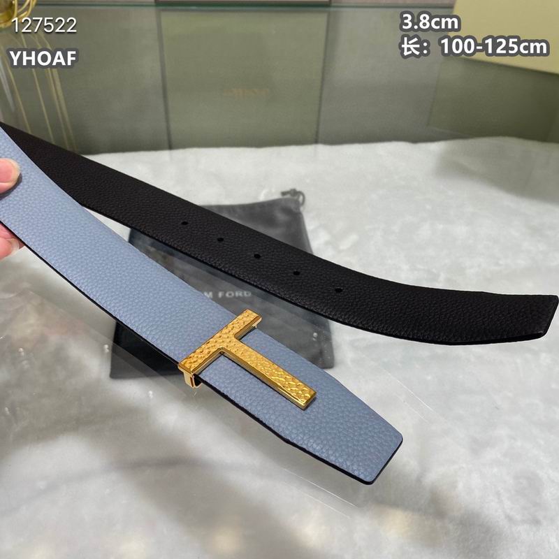 TF belt 38mmX100-125cm 8L (126)