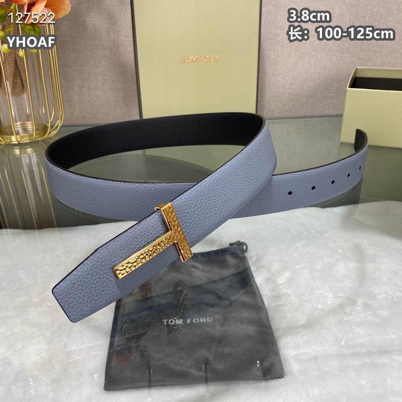 TF belt 38mmX100-125cm 8L (127)