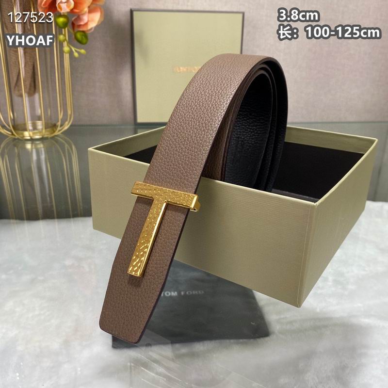 TF belt 38mmX100-125cm 8L (128)
