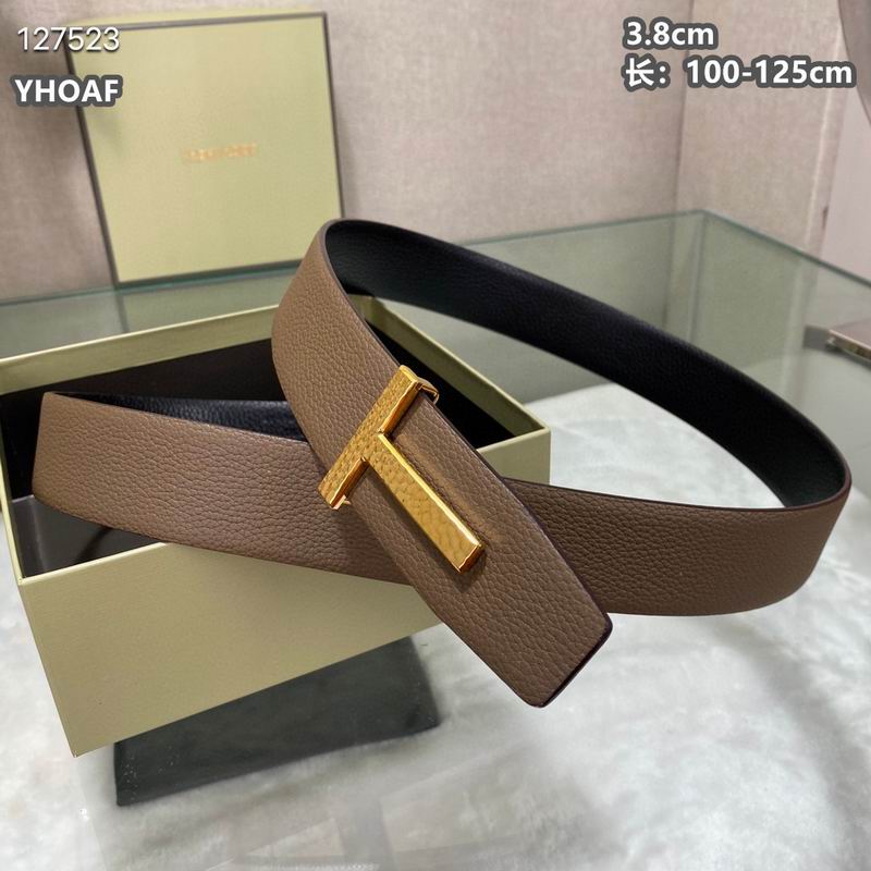 TF belt 38mmX100-125cm 8L (129)