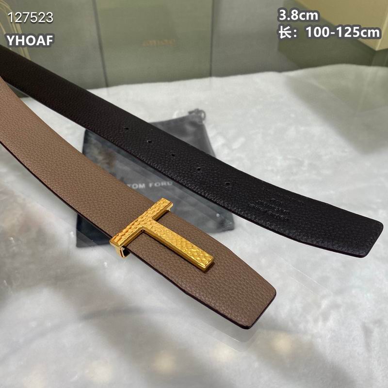 TF belt 38mmX100-125cm 8L (130)