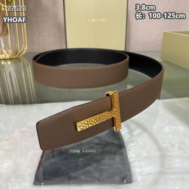 TF belt 38mmX100-125cm 8L (131)