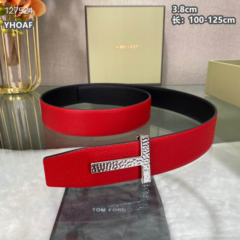 TF belt 38mmX100-125cm 8L (132)