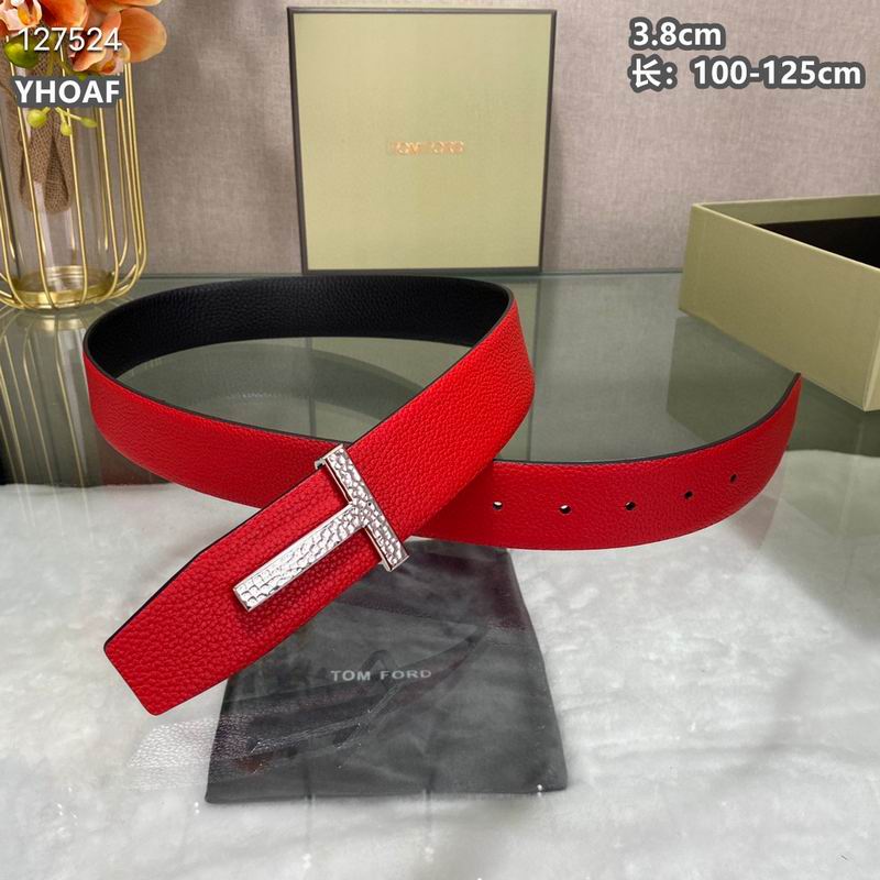 TF belt 38mmX100-125cm 8L (133)