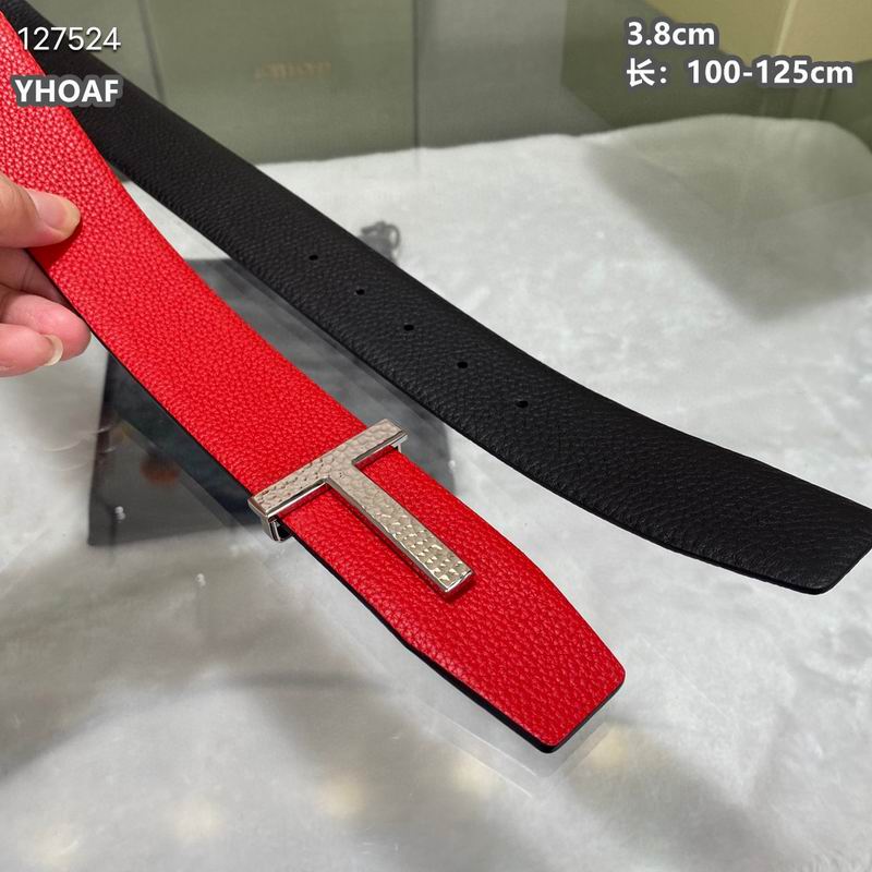 TF belt 38mmX100-125cm 8L (134)