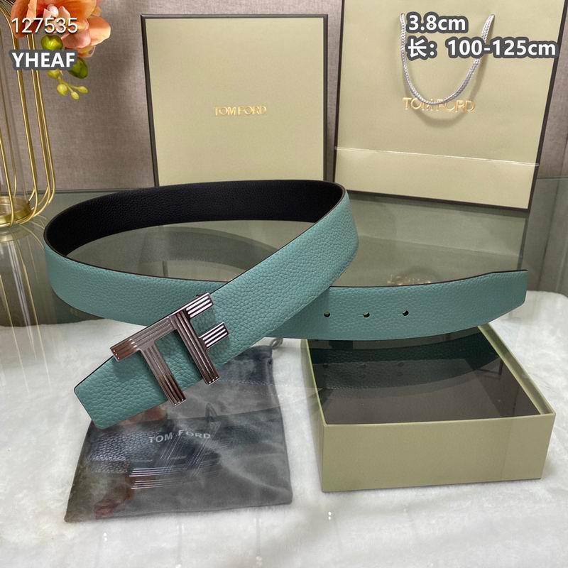 TF belt 38mmX100-125cm 8L (137)