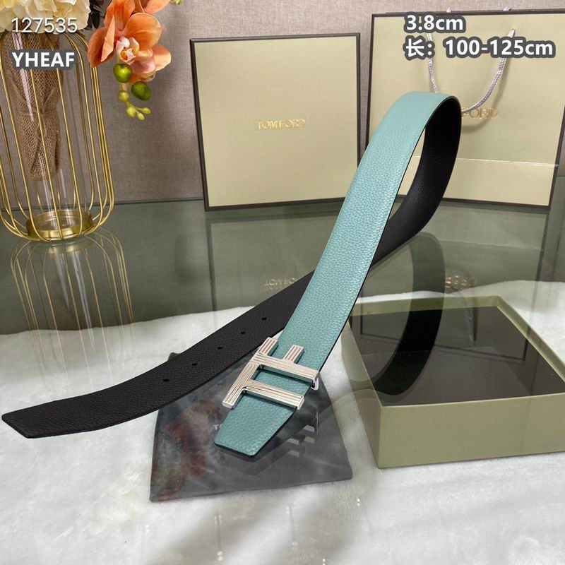 TF belt 38mmX100-125cm 8L (138)