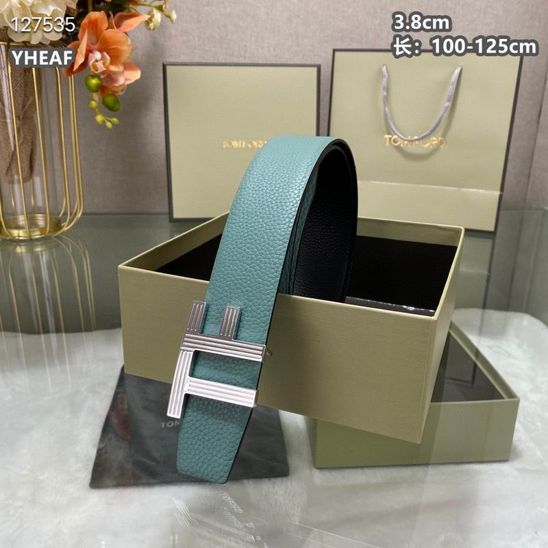 TF belt 38mmX100-125cm 8L (139)