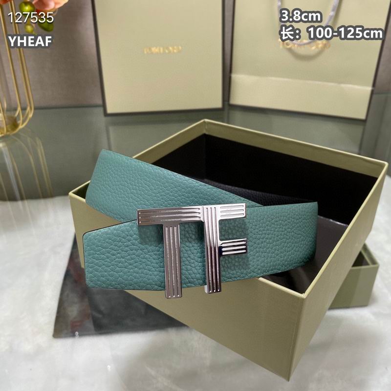TF belt 38mmX100-125cm 8L (140)