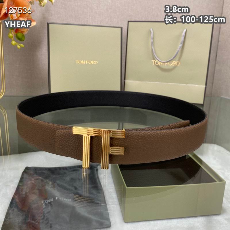 TF belt 38mmX100-125cm 8L (141)