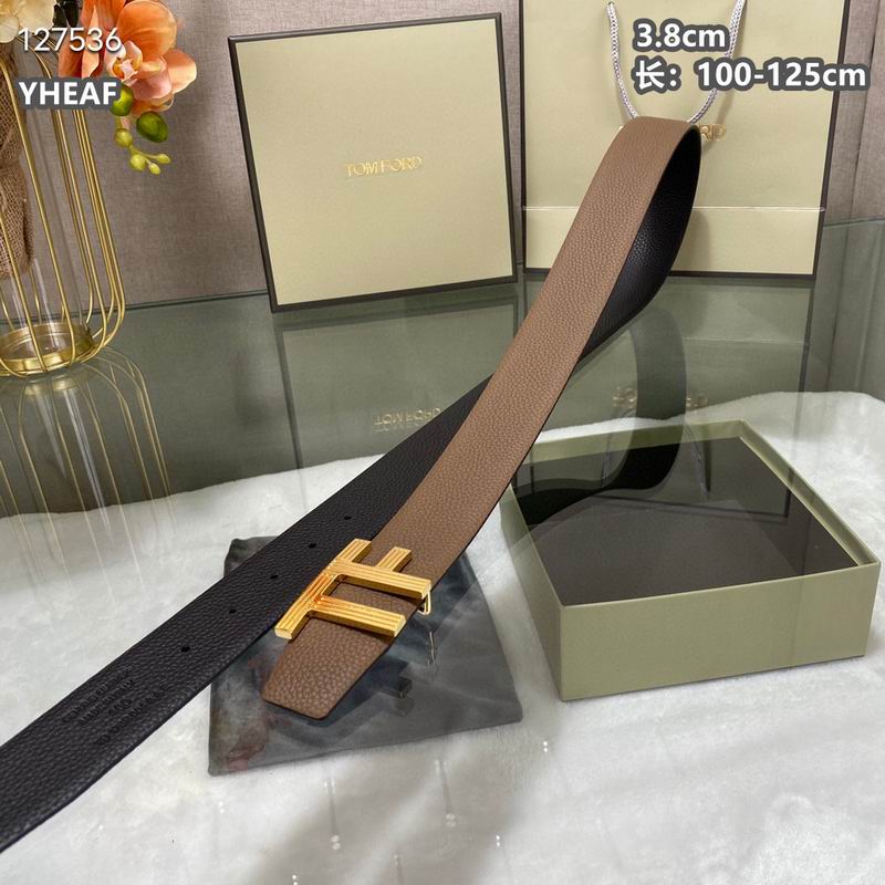 TF belt 38mmX100-125cm 8L (142)