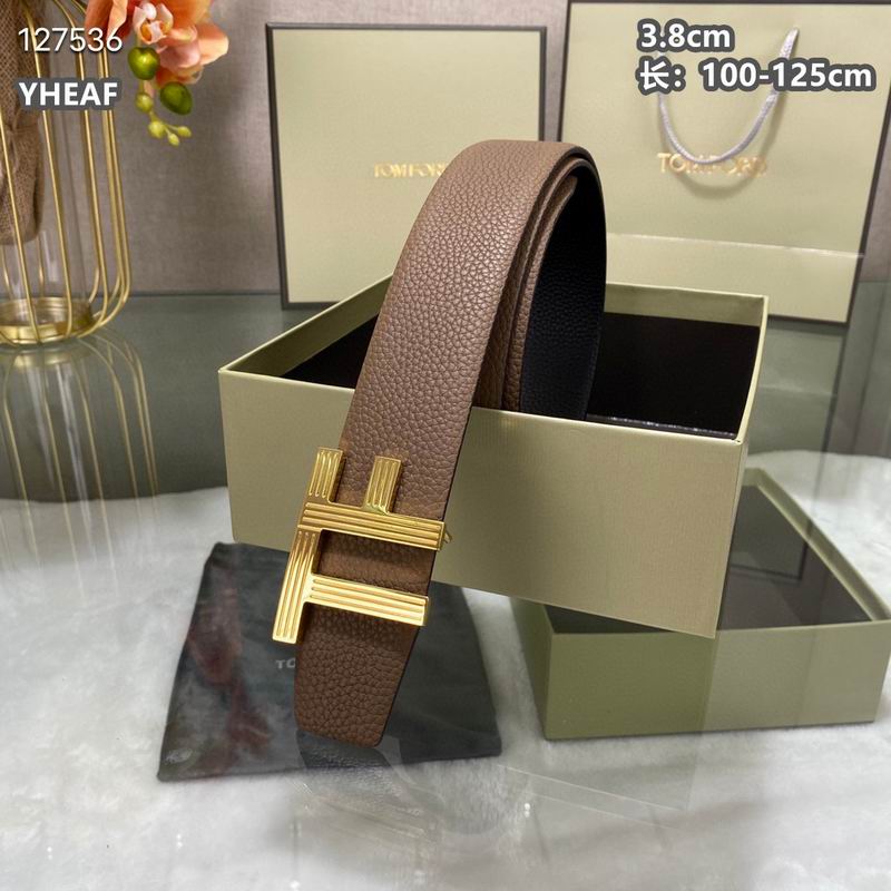 TF belt 38mmX100-125cm 8L (143)