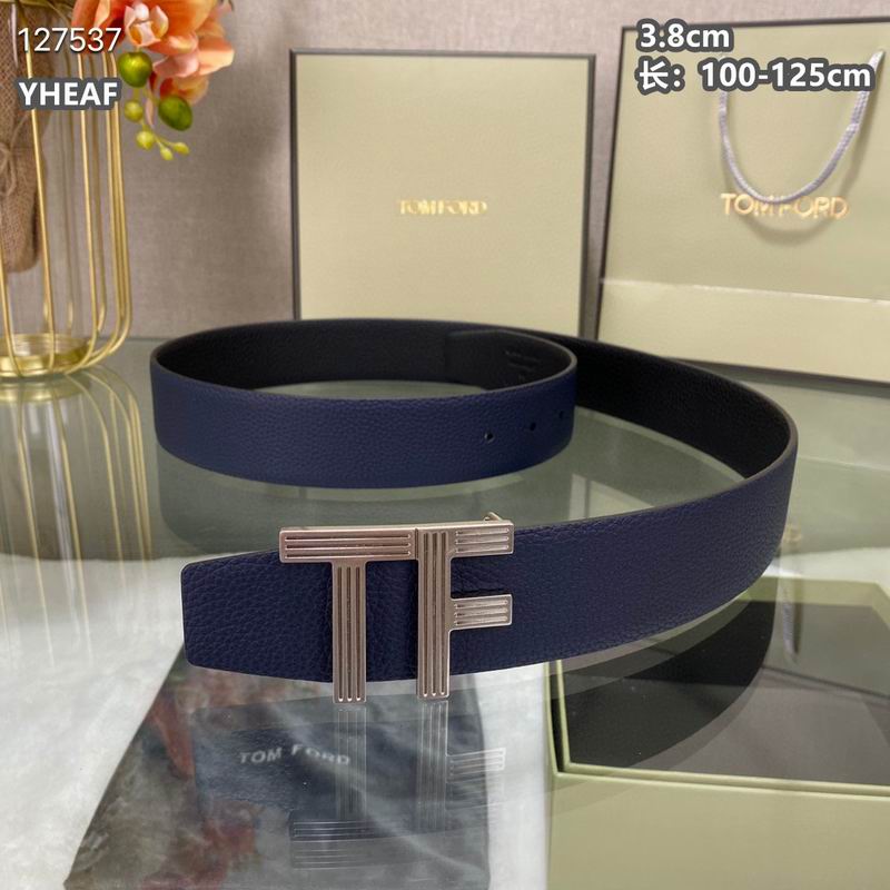 TF belt 38mmX100-125cm 8L (146)