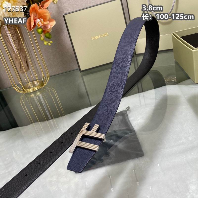 TF belt 38mmX100-125cm 8L (147)