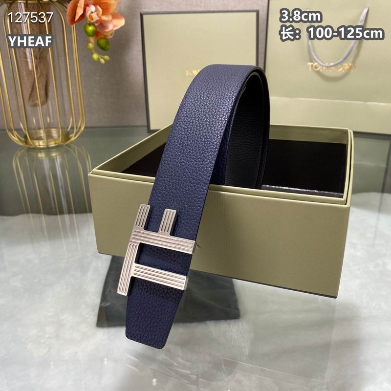 TF belt 38mmX100-125cm 8L (148)