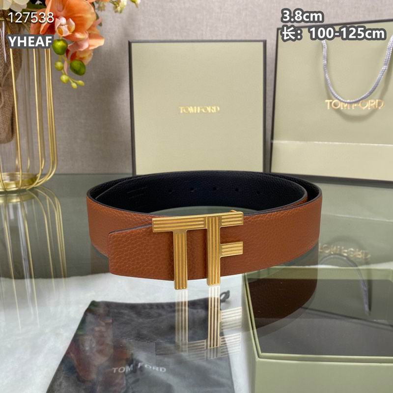 TF belt 38mmX100-125cm 8L (149)