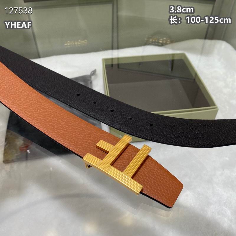 TF belt 38mmX100-125cm 8L (151)
