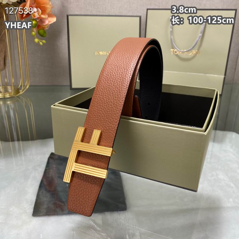 TF belt 38mmX100-125cm 8L (152)