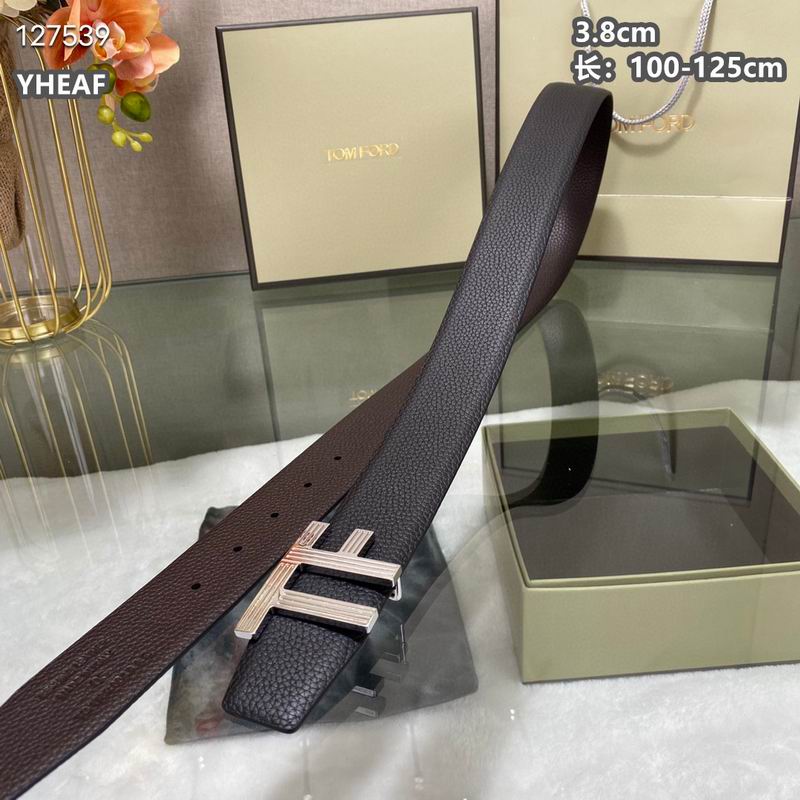 TF belt 38mmX100-125cm 8L (154)