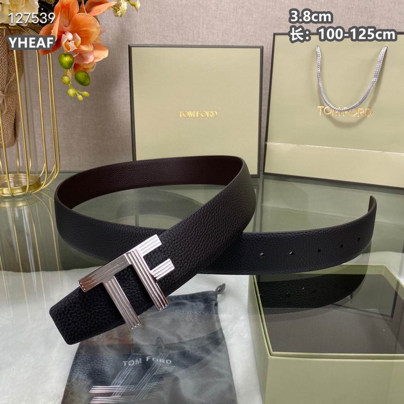 TF belt 38mmX100-125cm 8L (155)