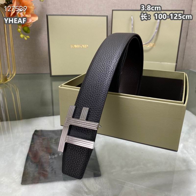 TF belt 38mmX100-125cm 8L (156)