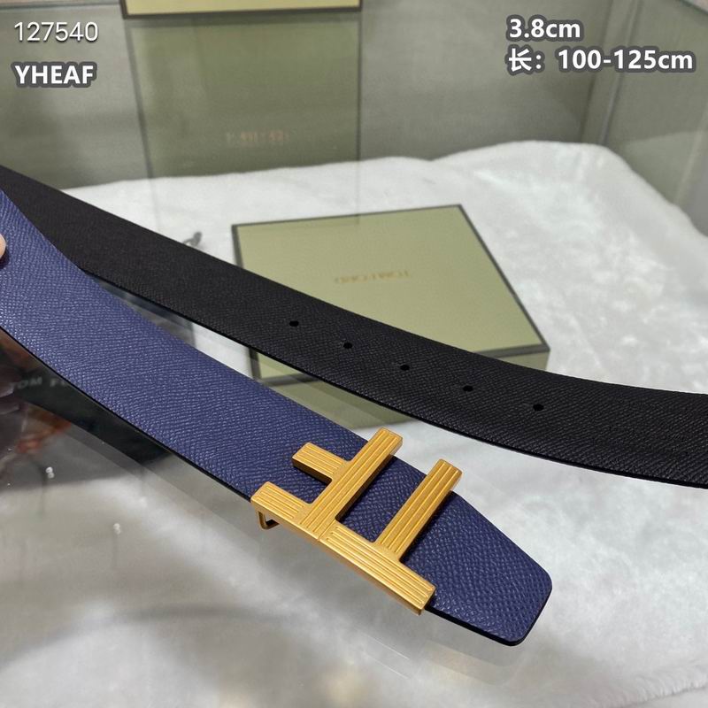 TF belt 38mmX100-125cm 8L (159)