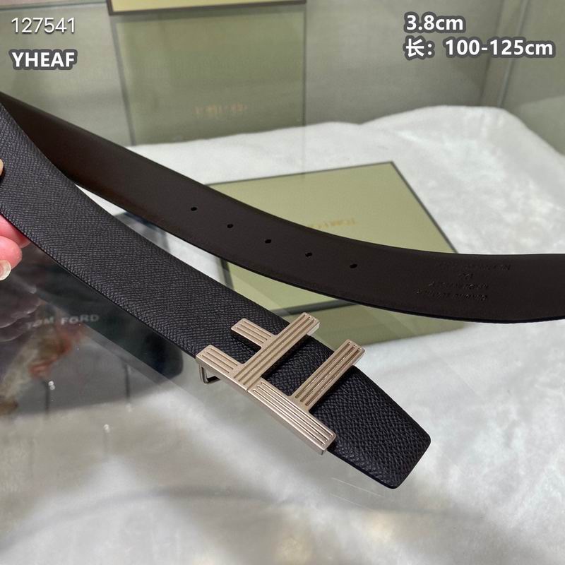 TF belt 38mmX100-125cm 8L (161)