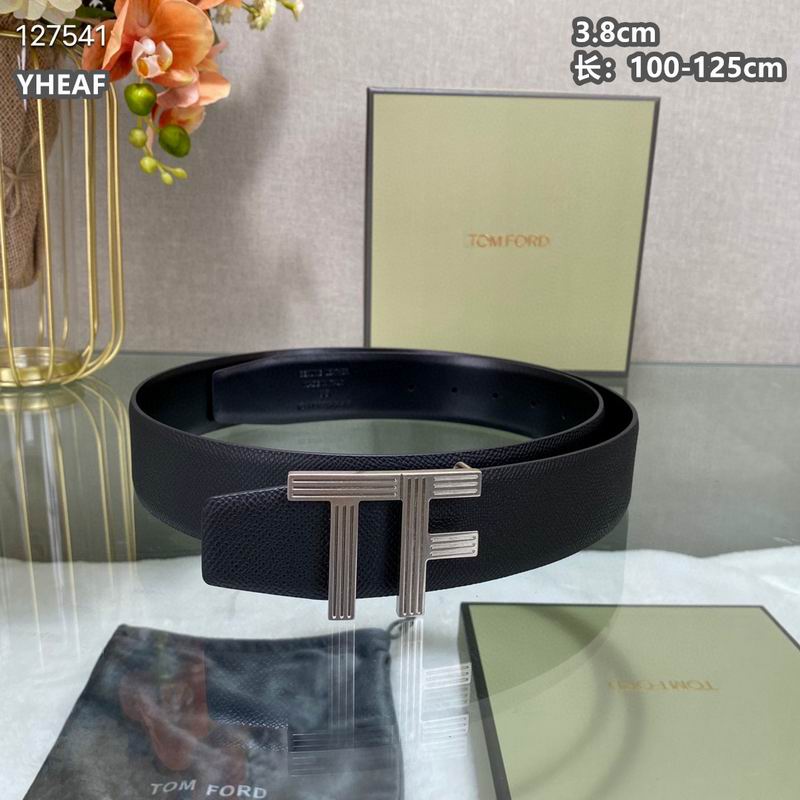 TF belt 38mmX100-125cm 8L (163)