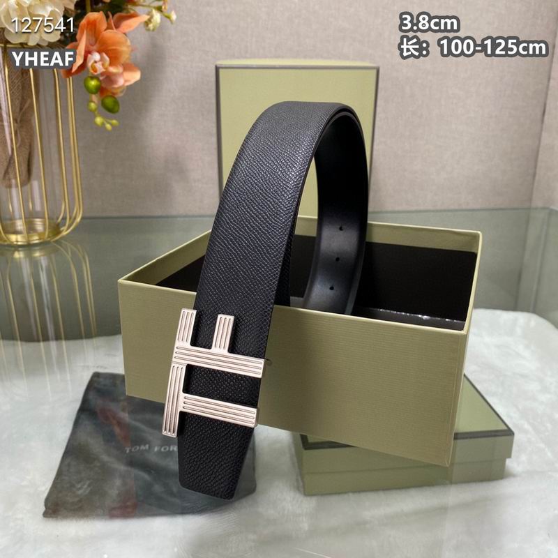 TF belt 38mmX100-125cm 8L (164)