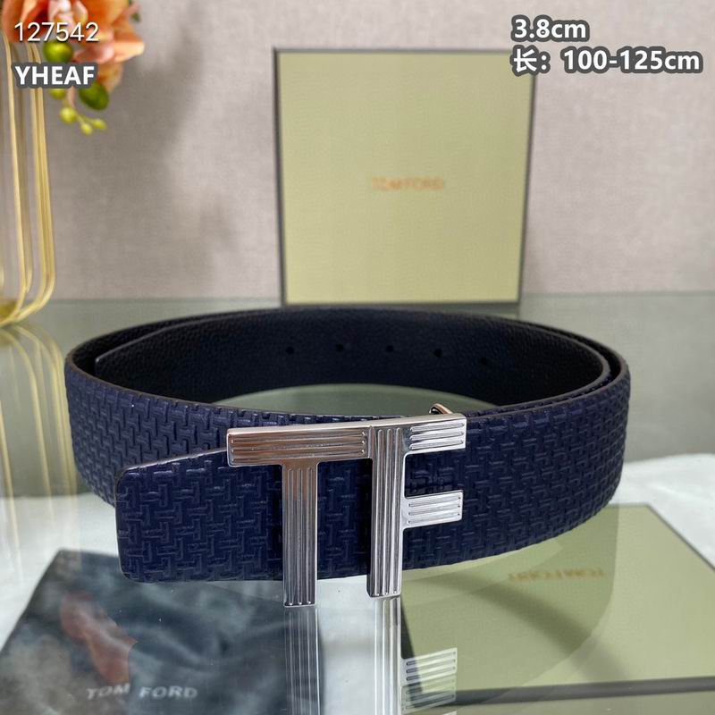 TF belt 38mmX100-125cm 8L (165)