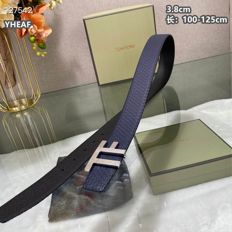 TF belt 38mmX100-125cm 8L (166)