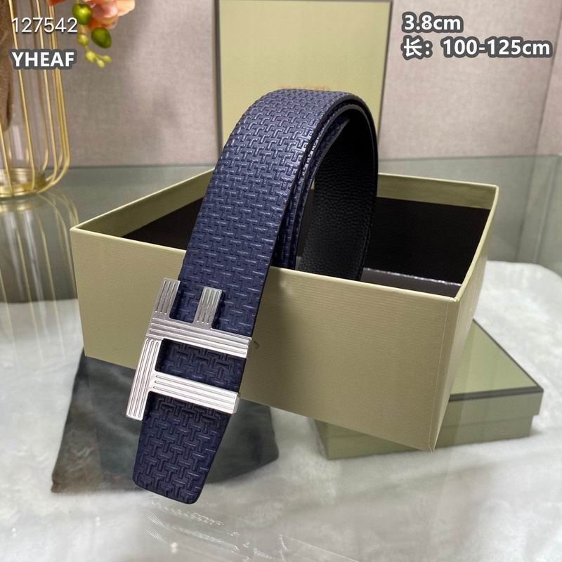 TF belt 38mmX100-125cm 8L (167)
