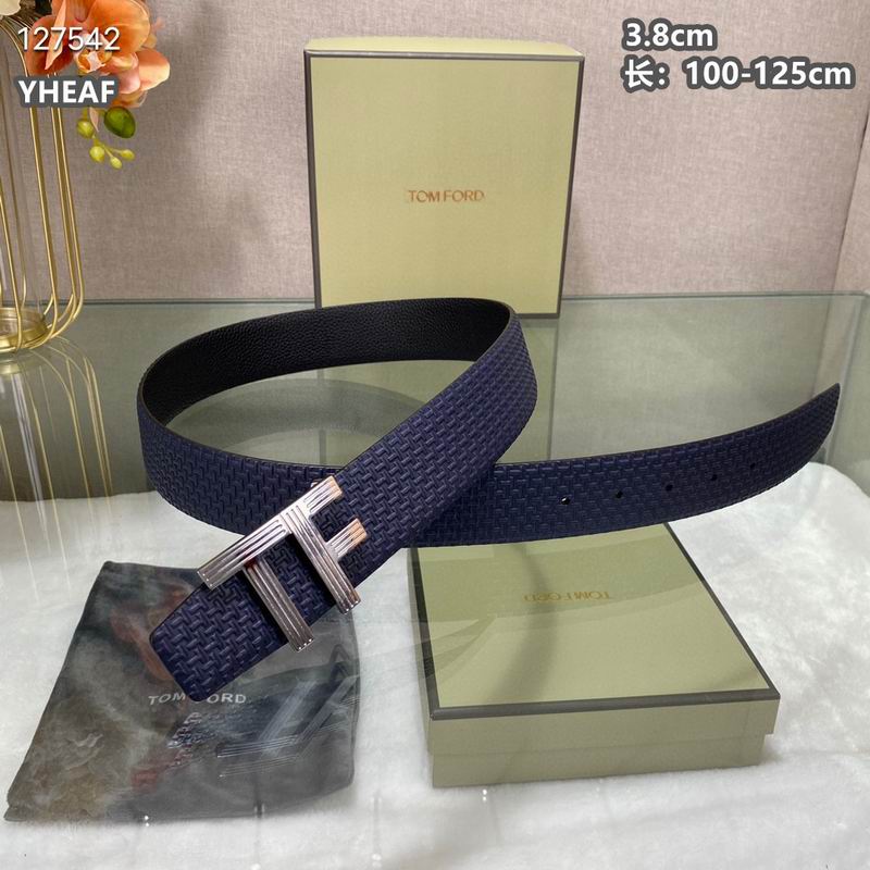 TF belt 38mmX100-125cm 8L (169)