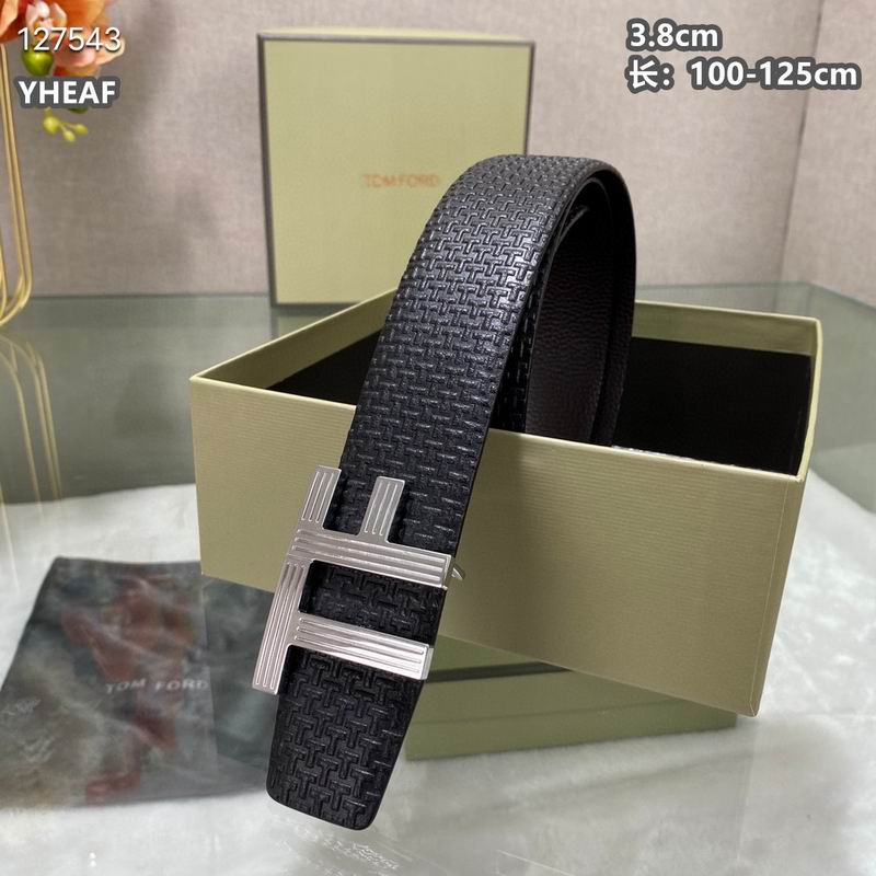 TF belt 38mmX100-125cm 8L (171)